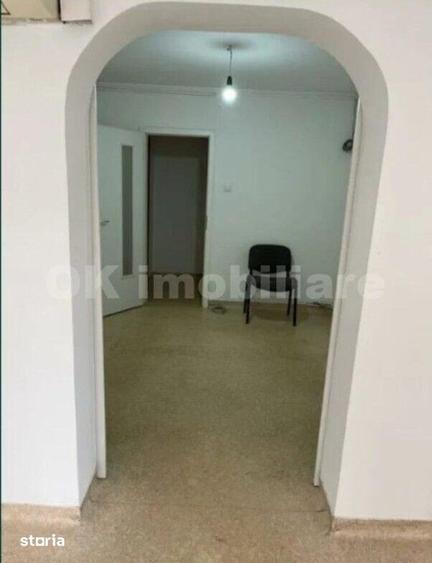 Spațiu comercial, de 100 mp, în Traian
