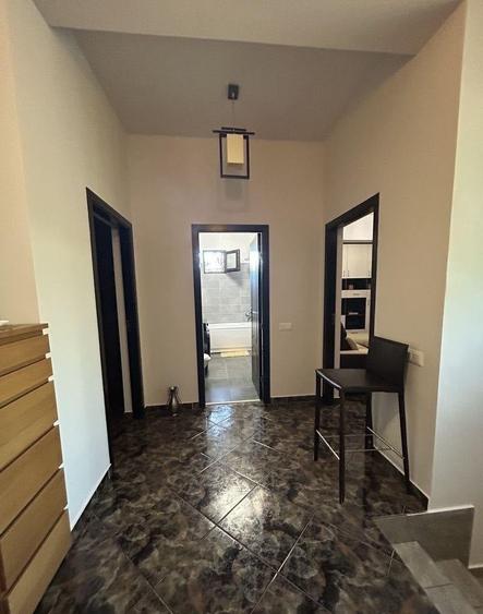 Apartament cu 2 camere decomandat, mobilat în Cotroceni
