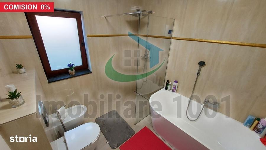Casă cu 4 camere cu Teren 532 Mp în Groși