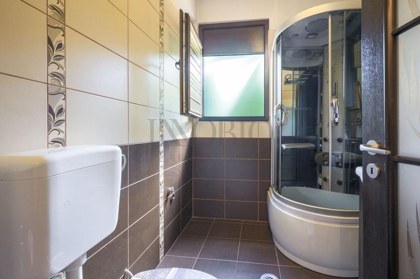 Apartament cu 3 camere în Grădina Icoanei