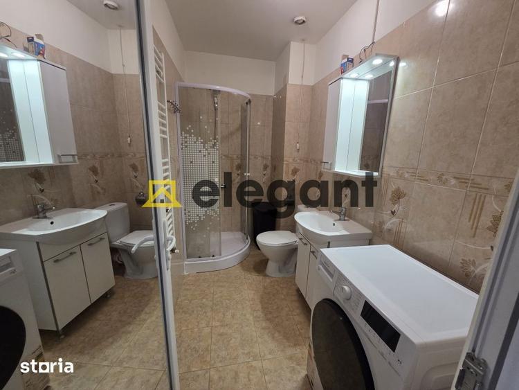Garsoniera eleganta | Bloc nou | Parcare | Promenada Mall - 1