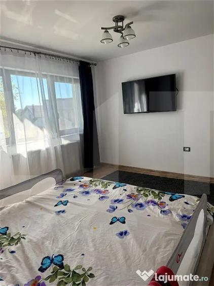 Casă cu 5 camere cu Teren 514 Mp în Central