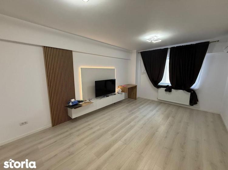 Apartament cu o camera , Dacia - 8