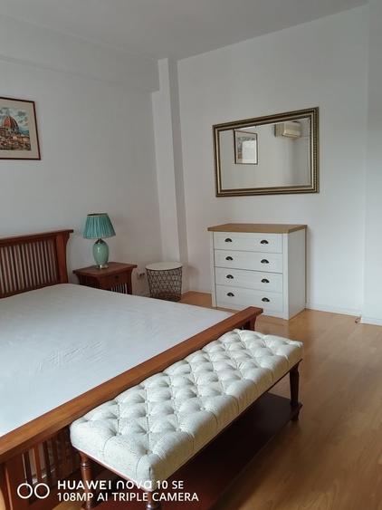 Apartament cu 2 camere semidecomandat în Dorobanți