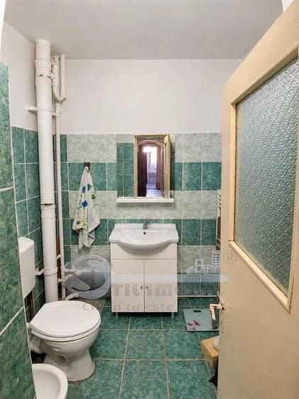 Apartament cu 4 camere decomandat în Lunca Cetățuii