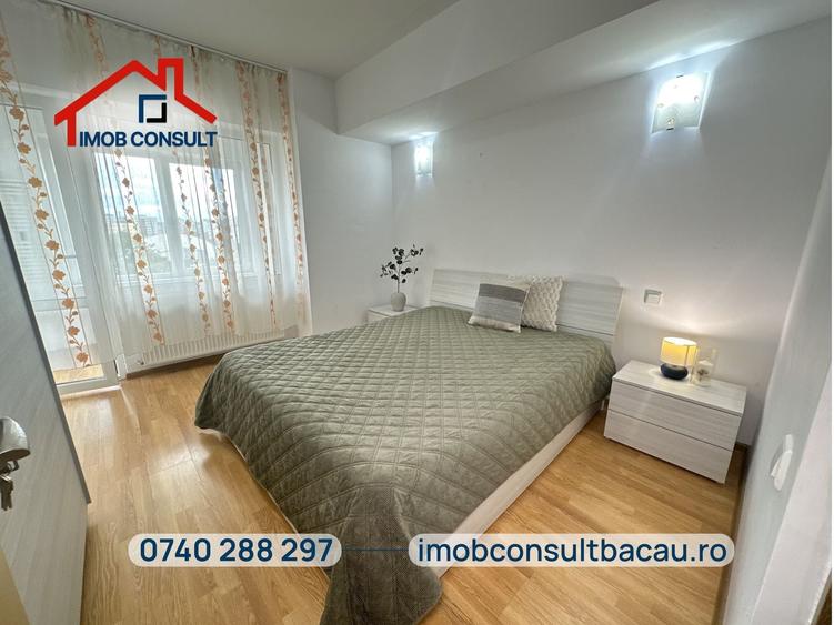Apartament cu 2 camere decomandat în Ștefan cel Mare