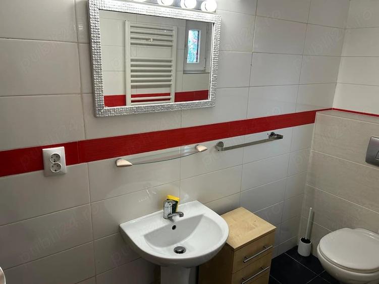 Apartament cu 2 camere semidecomandat în Zorilor