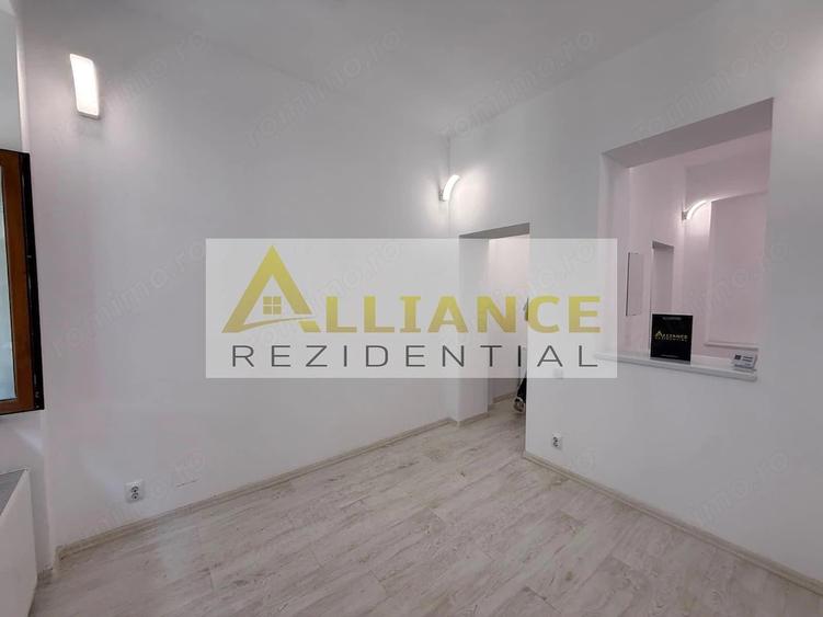 Apartament cu 2 camere decomandat în Unirii