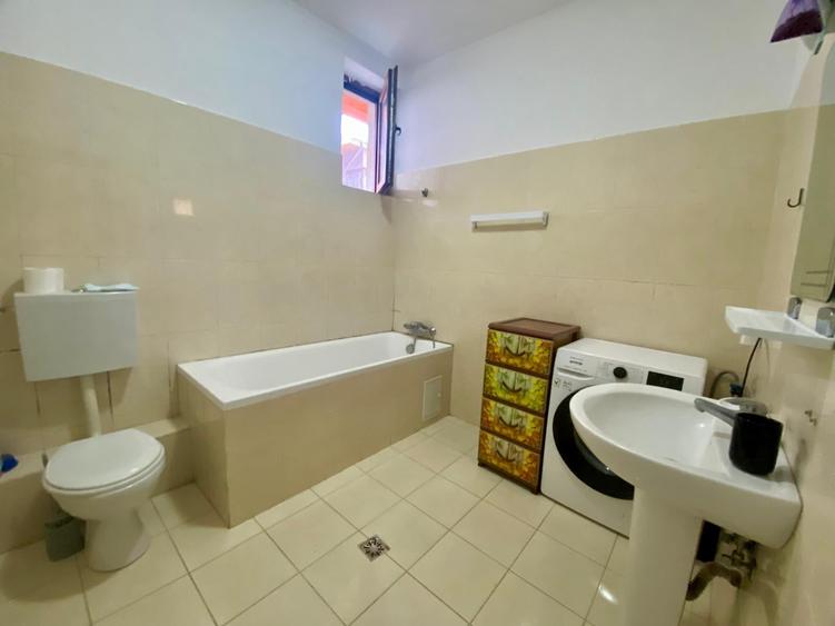 Apartament - 2 Camere - Centrala - AC - Loc parcare- Metrou - Popesti Leordeni - 7
