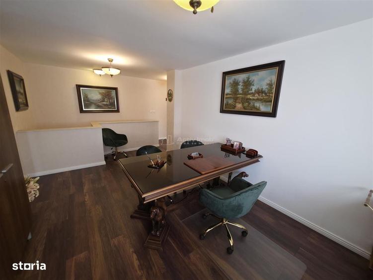 Casa moderna - Green City - 4 camere - 3 bai - 120mp - 100mp curte - 19