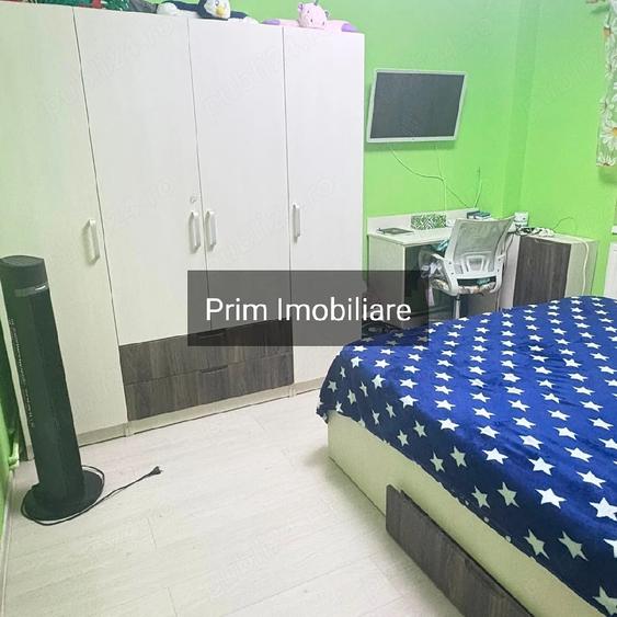 Apartament cu 2 camere decomandat în Mazepa 1