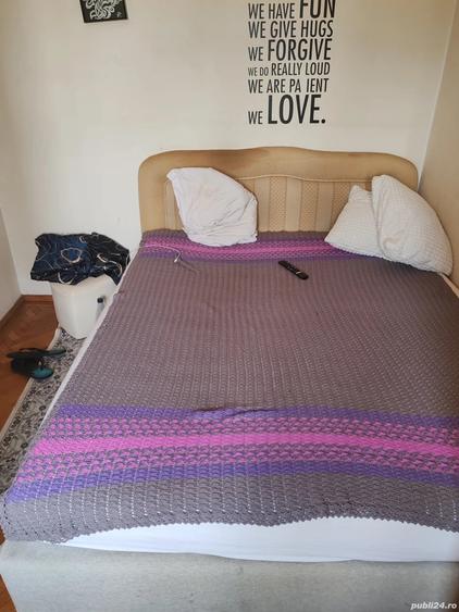Apartament cu 2 camere semidecomandat în Ultracentral