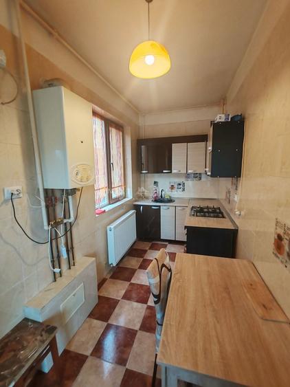 Garsonieră Drumul Taberei | Bloc Nou | Centrală Proprie | Metrou - 11