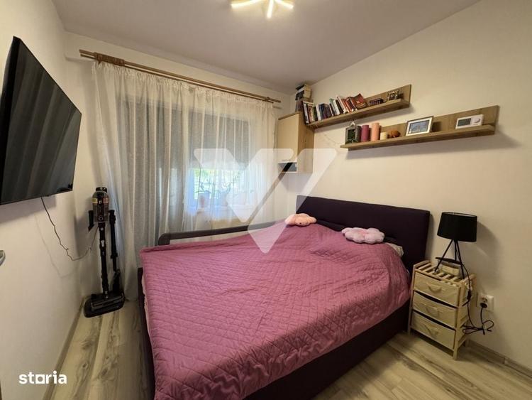 Apartament cu 3 camere în Turnișor