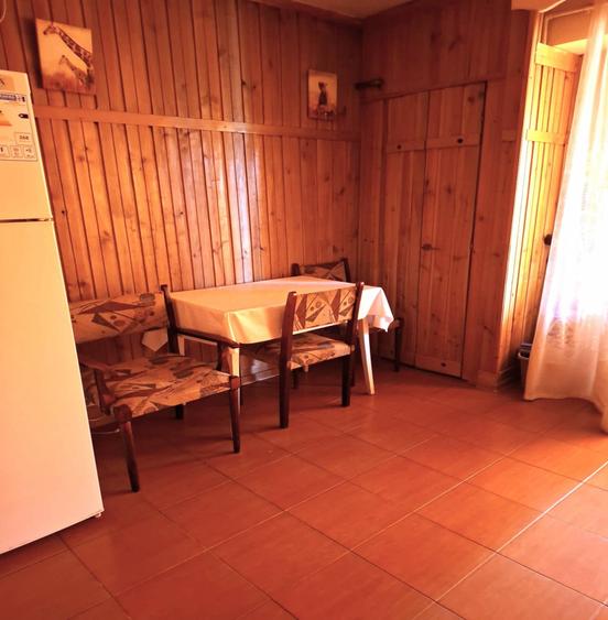 Apartament cu 2 camere decomandat în Gheorgheni