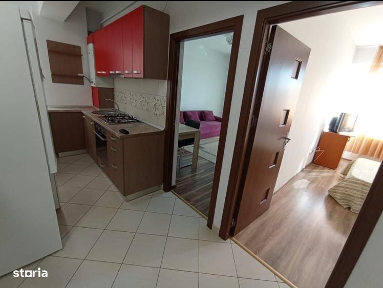 Apartament cu 2 camere decomandate - Etaj 1 - Bloc 2014 - T.Neculai ! - 4