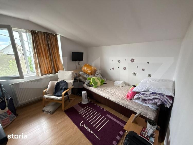 Casă cu 4 camere cu Teren 950 Mp în Pictor Rosenthal