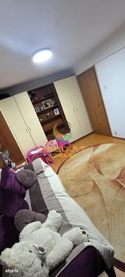 Apartament cu 2 camere decomandat în Berceni