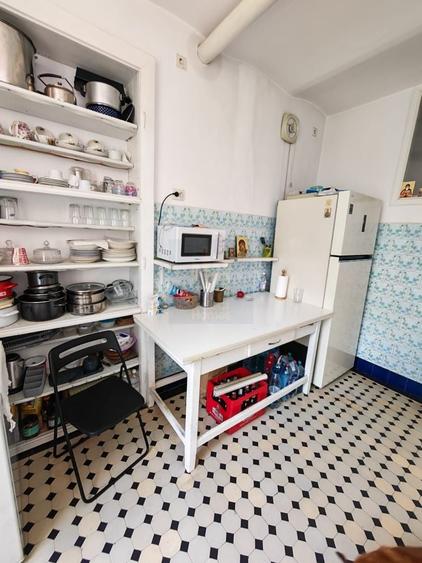 Casa cu teren 1000 m2 de vanzare * Dacia-Mosilor* - 21