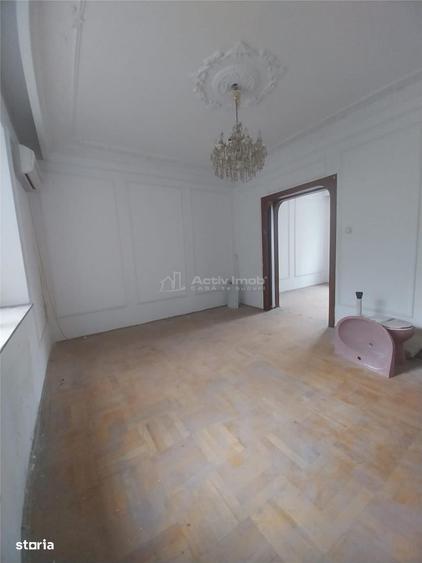 Casă cu 4 camere cu Teren 200 Mp în Știrbei Vodă
