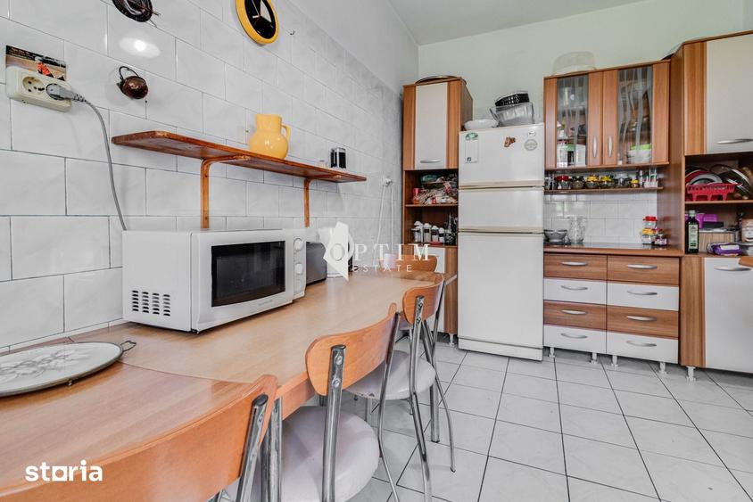 Vila INDIVIDUALA, 230 mp utili, 5 dormitoare, Parc Baizlescu&Metrou! - 2