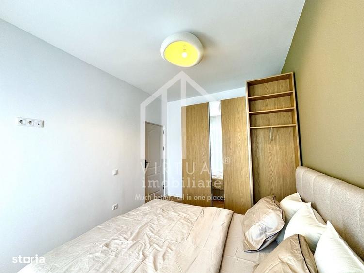 Apartament cu 3 camere în Turnișor