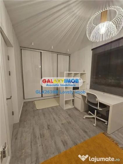 Casă cu 5 camere cu Teren 250 Mp în Olteniței