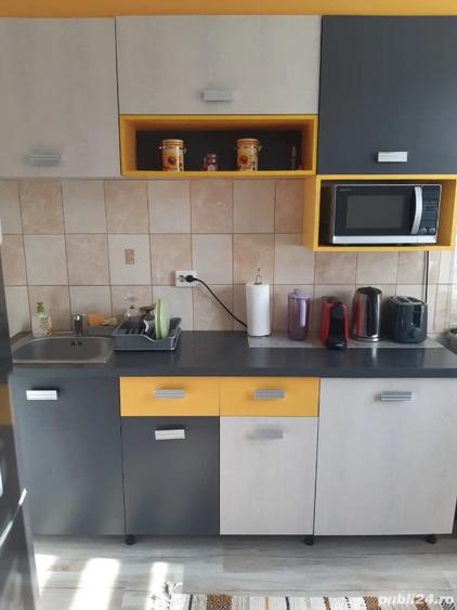 Garsonieră în Astra