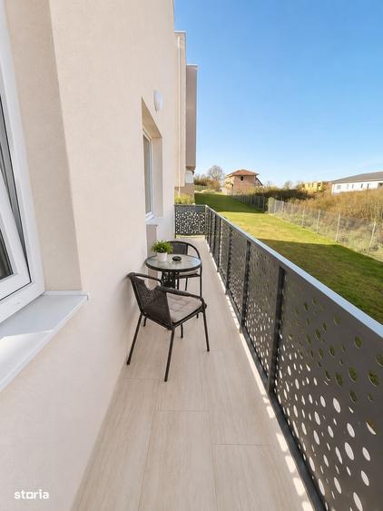 Apartament cu 2 camere în Florești — fotografia 2