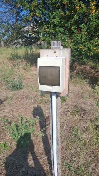 Teren de 17967 mp, în Călinești