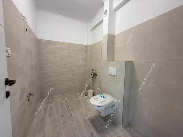 Apartament cu 2 camere în Mircea cel Bătrân