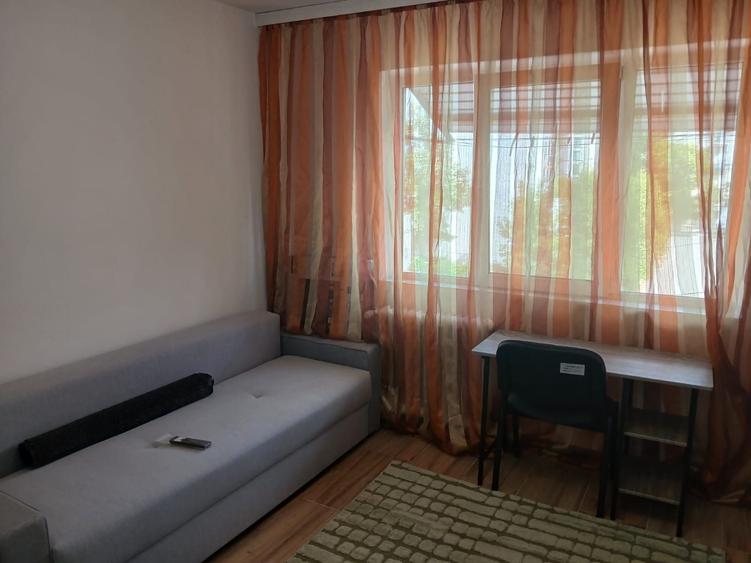 Garsonieră nedecomandată în Bularga