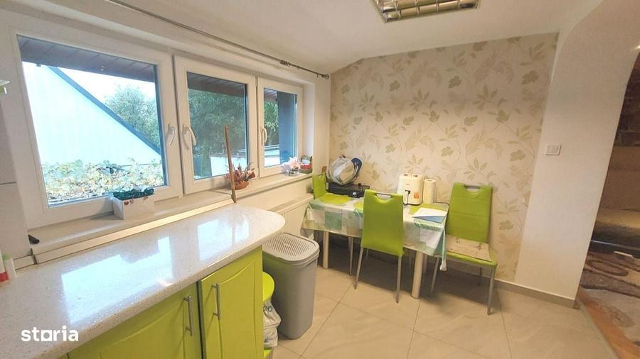 Casa individuala cu teren 650 mp Piata Cluj - 19