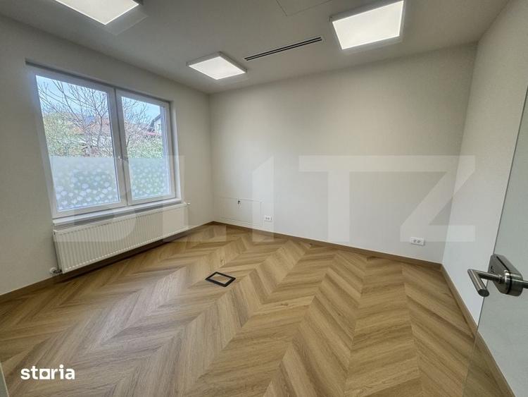 Spațiu comercial, de 20 mp, în Central