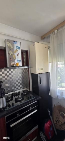 Alexandru Piata, Apartament frumos amenajat si mobilat, 3 camere - 5