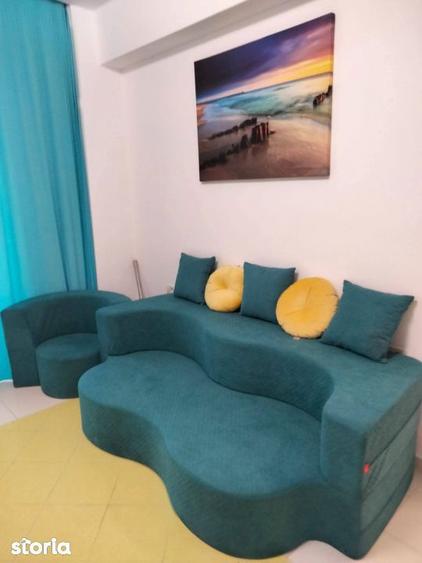 Ap 2 camere mobilat complet, aproape de lac si mare, Mamaia Nord - 4