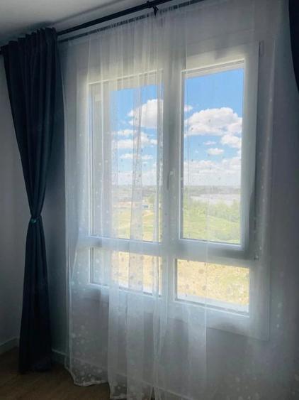 Apartament cu 2 camere decomandat în Bucureștii Noi
