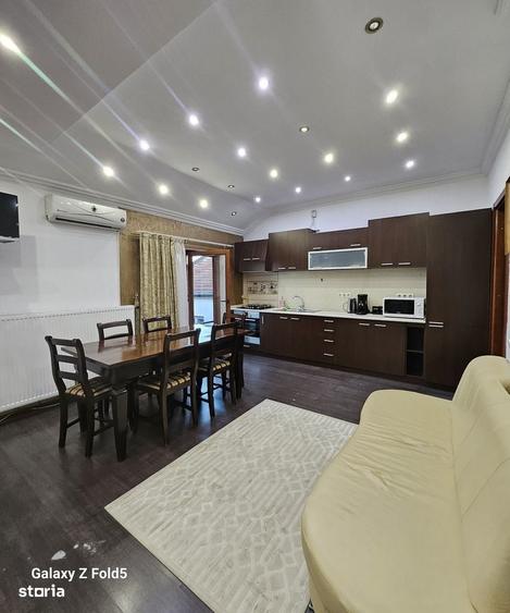 Casa tip townhouse, ideala pentru studenti / familie/ firme - 18