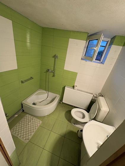 Casă cu 4 camere în Zădăreni