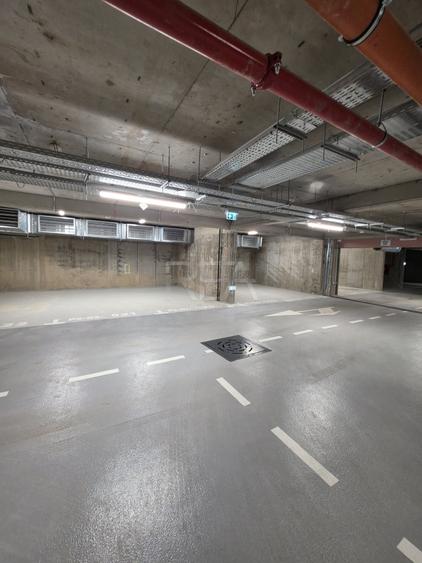 Apartament cu 2 camere decomandat în Bucureștii Noi