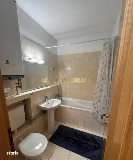 2 Camere de inchiriat | Quadra Place | Boiler Electric | Parcare Inclu - 3