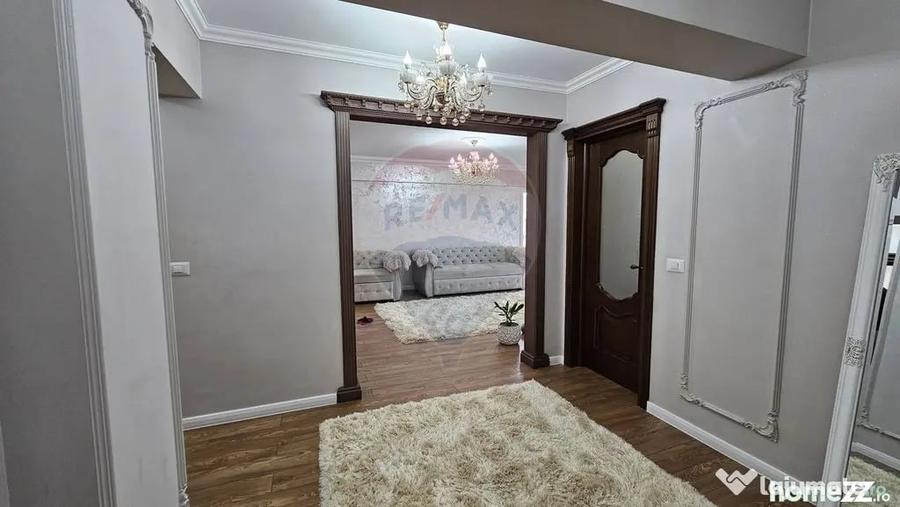 Apartament de lux, 105mp, Burdujeni, Suceava - 13