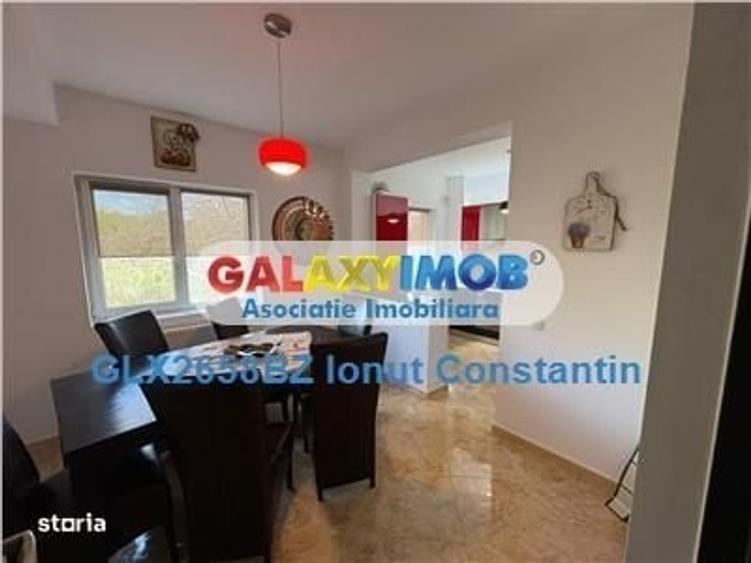 Apartament 3 camere PREMIUM Complex Rezidential - 3
