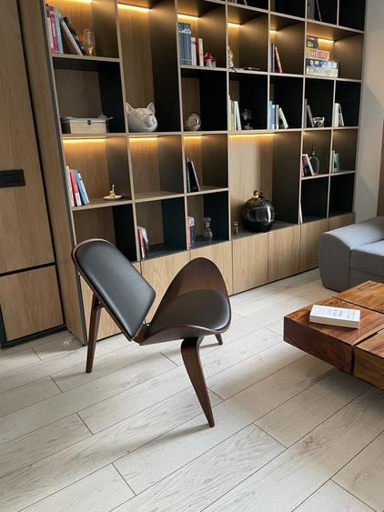 Apartament cu 2 camere semidecomandat în Take Ionescu