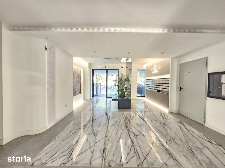 NEW - First Rent | Ap 2 camere 53m2 + Loc Parcare Subteran | Nusco Cit - 13