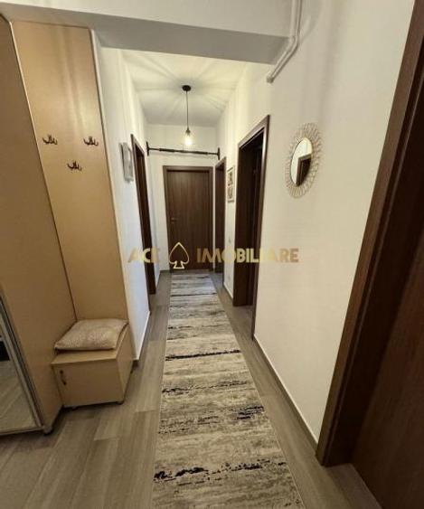 3 Camere de inchiriat | Berceni | Metrou | Centrala | 2 Parcari - 5