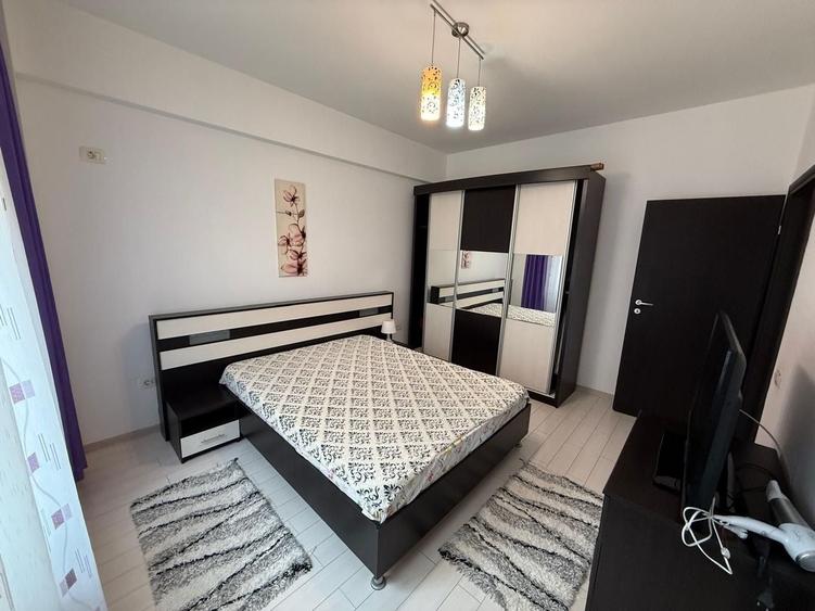 Apartament 2 camere 50,25 mp-complet mobilat/utilat-MILITARI REZIDENCE - 9