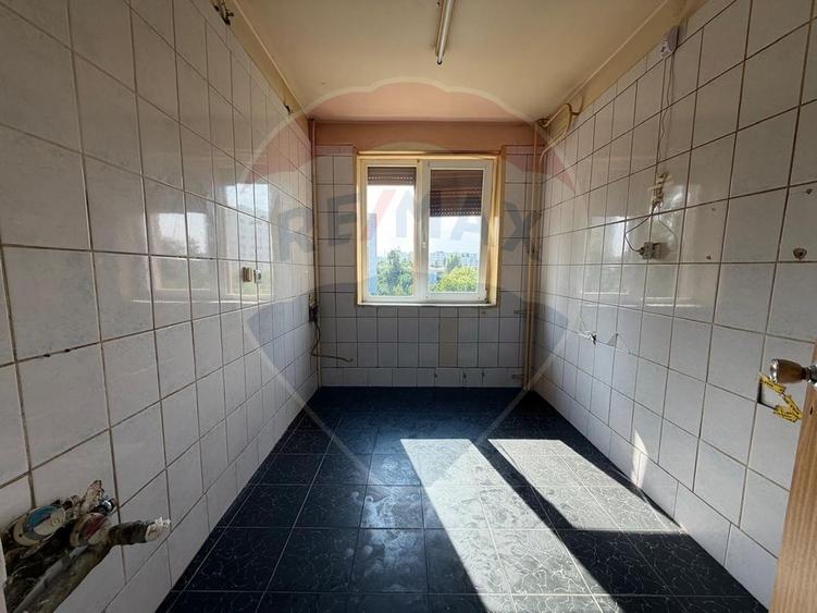 De vanzare Apartament 2 cam zona Titan - Auchan - 9