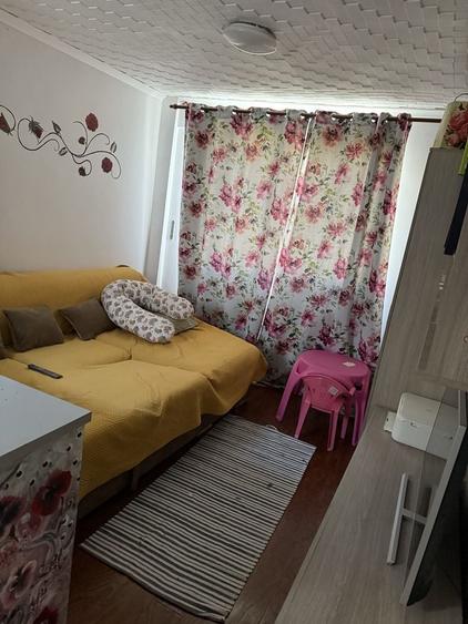 Apartament cu 2 camere decomandat în Jitaru