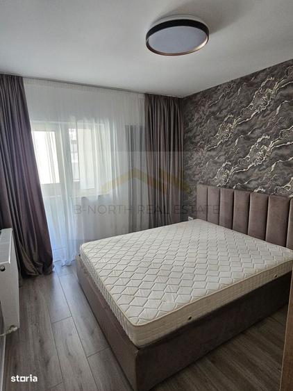 Apartament 2 camere de inchiriat | Prima inchiriere | Drumul Jilavei - 4